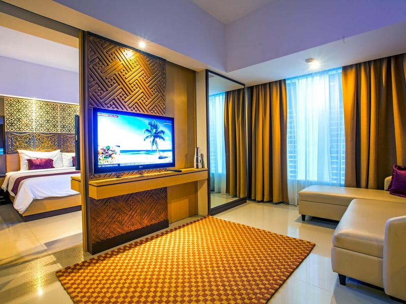 Horison Ultima Seminyak Hotel