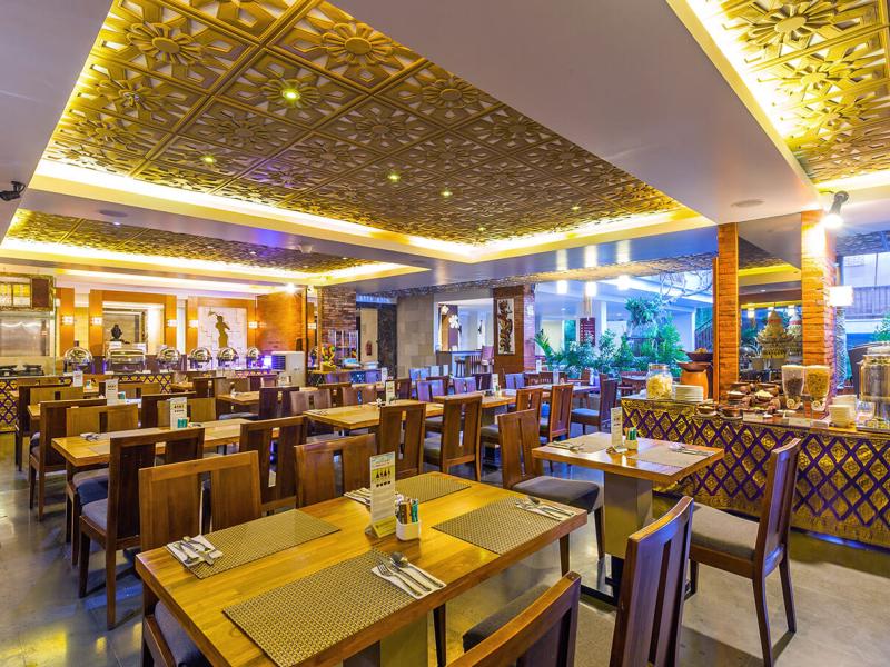 Horison Ultima Seminyak Hotel