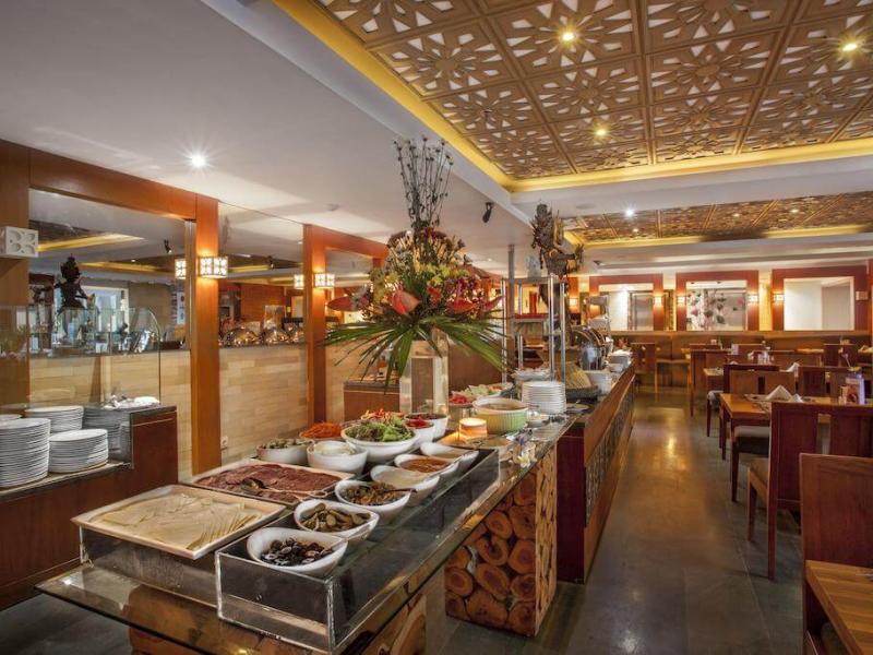 Horison Ultima Seminyak Hotel