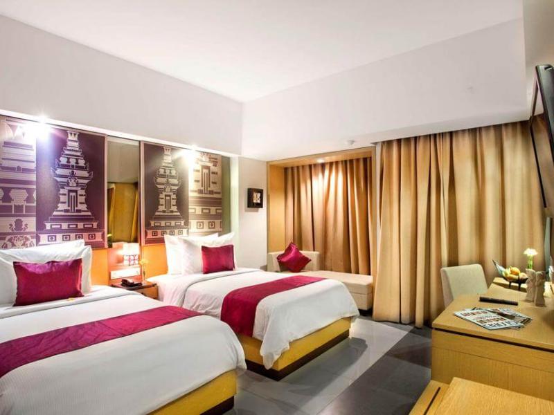 Horison Ultima Seminyak Hotel