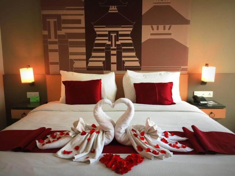 Horison Ultima Seminyak Hotel