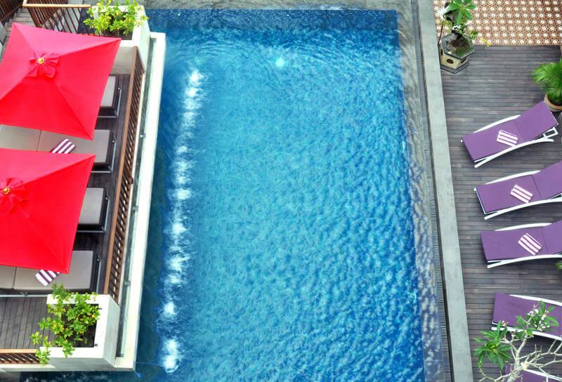 Horison Ultima Seminyak Hotel