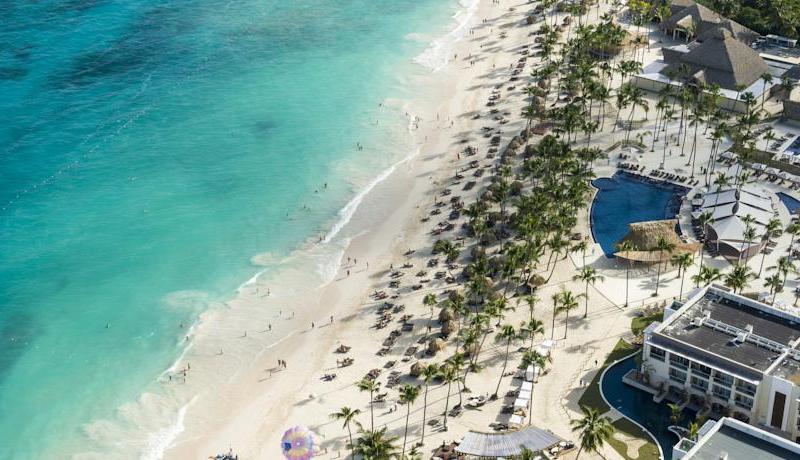 Royalton Punta Cana Resort & Casino