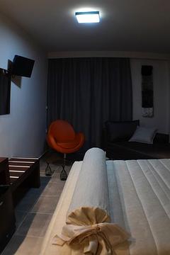 Отель Amphitryon Boutique Hotel Греция, о Родос, фото 11