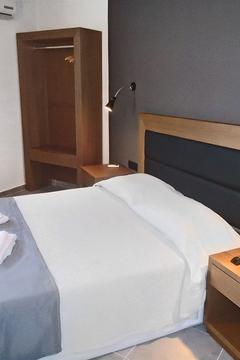 Отель Amphitryon Boutique Hotel Греция, о Родос, фото 13