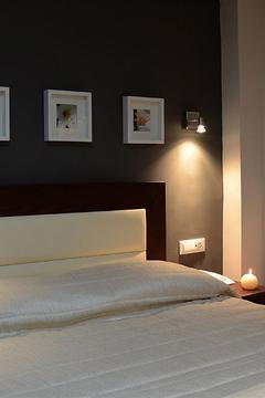 Отель Amphitryon Boutique Hotel Греция, о Родос, фото 14