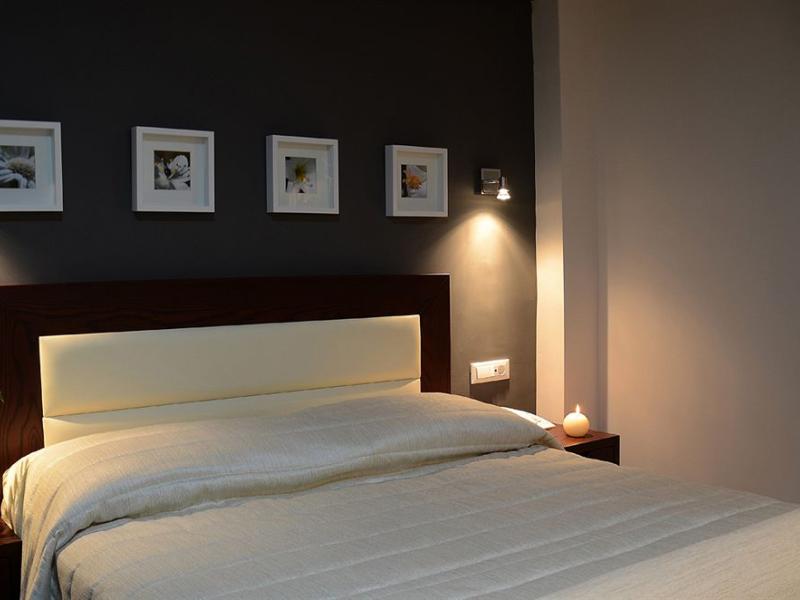 Amphitryon Boutique Hotel