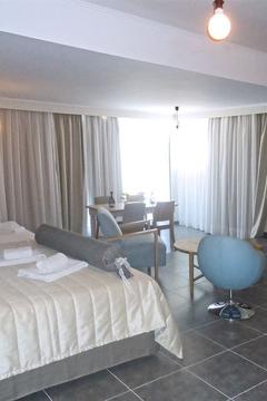 Отель Amphitryon Boutique Hotel Греция, о Родос, фото 15