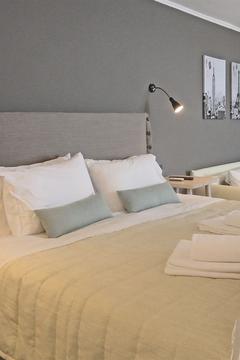 Отель Amphitryon Boutique Hotel Греция, о Родос, фото 16