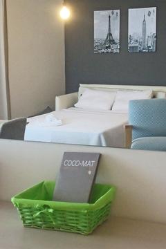 Отель Amphitryon Boutique Hotel Греция, о Родос, фото 17