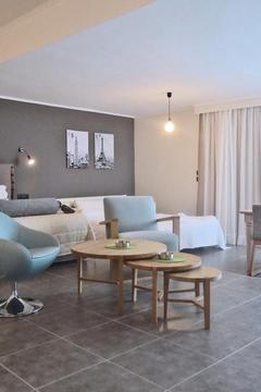 Отель Amphitryon Boutique Hotel Греция, о Родос, фото 2