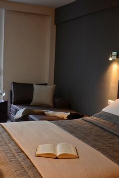 Отель Amphitryon Boutique Hotel Греция, о Родос, фото 3