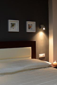 Отель Amphitryon Boutique Hotel Греция, о Родос, фото 4