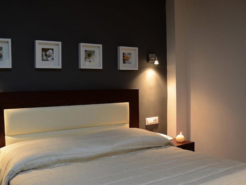 Amphitryon Boutique Hotel