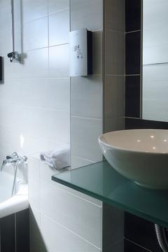 Отель Amphitryon Boutique Hotel Греция, о Родос, фото 6