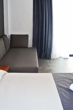 Отель Amphitryon Boutique Hotel Греция, о Родос, фото 7