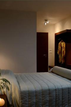 Отель Amphitryon Boutique Hotel Греция, о Родос, фото 9