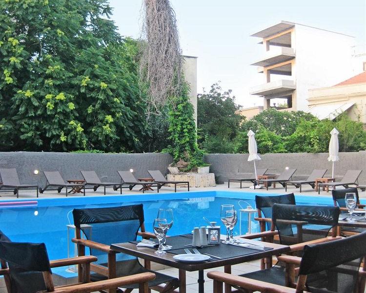 Amphitryon Boutique Hotel