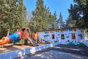 Отель Club Golf Hotel Турция, Титрейенгёль, фото 13