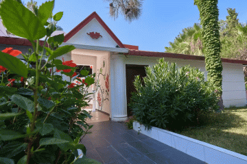 Отель Club Golf Hotel Турция, Титрейенгёль, фото 23