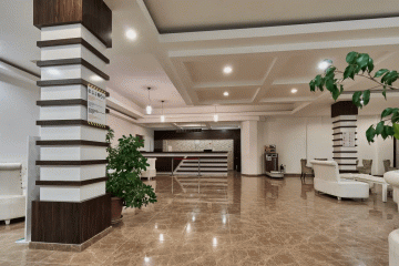 Отель Club Golf Hotel Турция, Титрейенгёль, фото 26