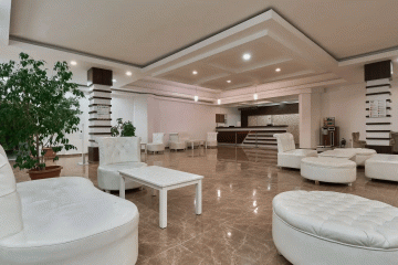 Отель Club Golf Hotel Турция, Титрейенгёль, фото 27