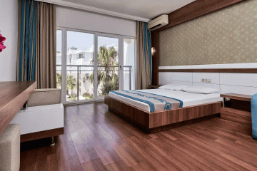 Отель Club Golf Hotel Турция, Титрейенгёль, фото 28