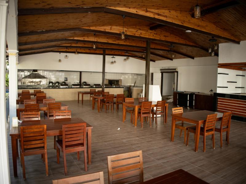 Club Golf Hotel