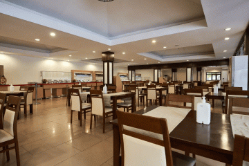 Отель Club Golf Hotel Турция, Титрейенгёль, фото 3