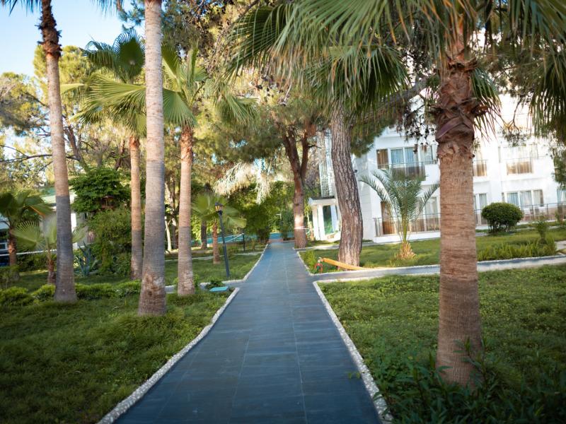 Club Golf Hotel