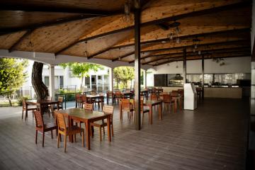 Отель Club Golf Hotel Турция, Титрейенгёль, фото 33