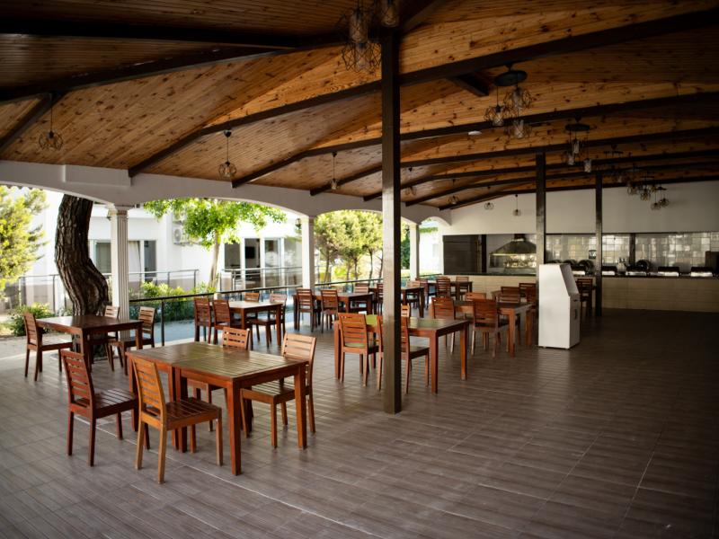 Club Golf Hotel