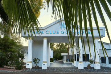 Отель Club Golf Hotel Турция, Титрейенгёль, фото 6