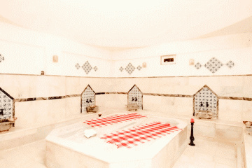 Отель Club Golf Hotel Турция, Титрейенгёль, фото 9