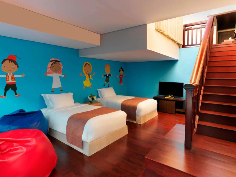 Anantara Dubai The Palm Resort