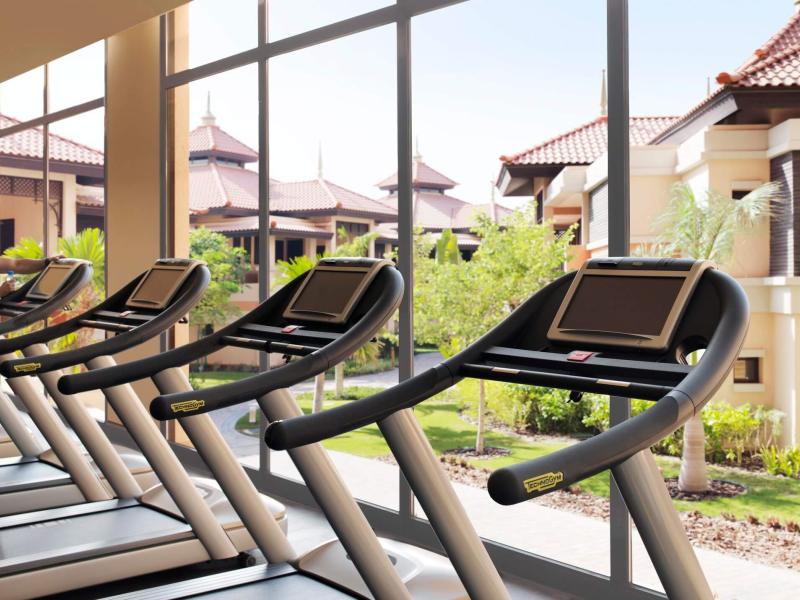 Anantara Dubai The Palm Resort