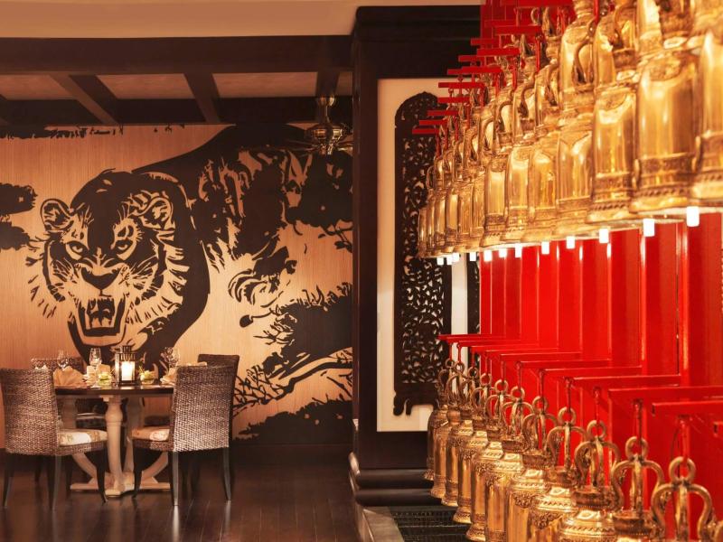 Anantara Dubai The Palm Resort