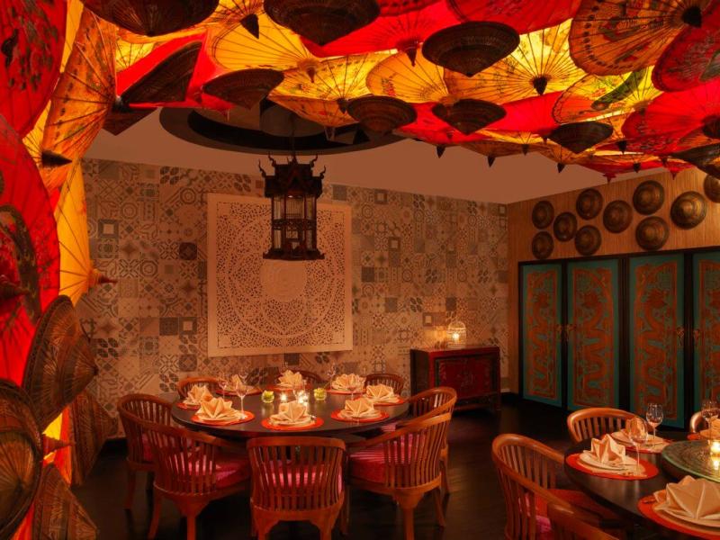 Anantara Dubai The Palm Resort