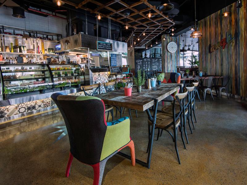 Anantara Dubai The Palm Resort