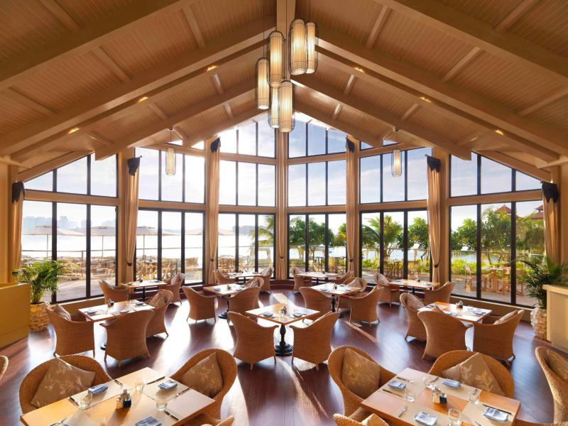 Anantara Dubai The Palm Resort