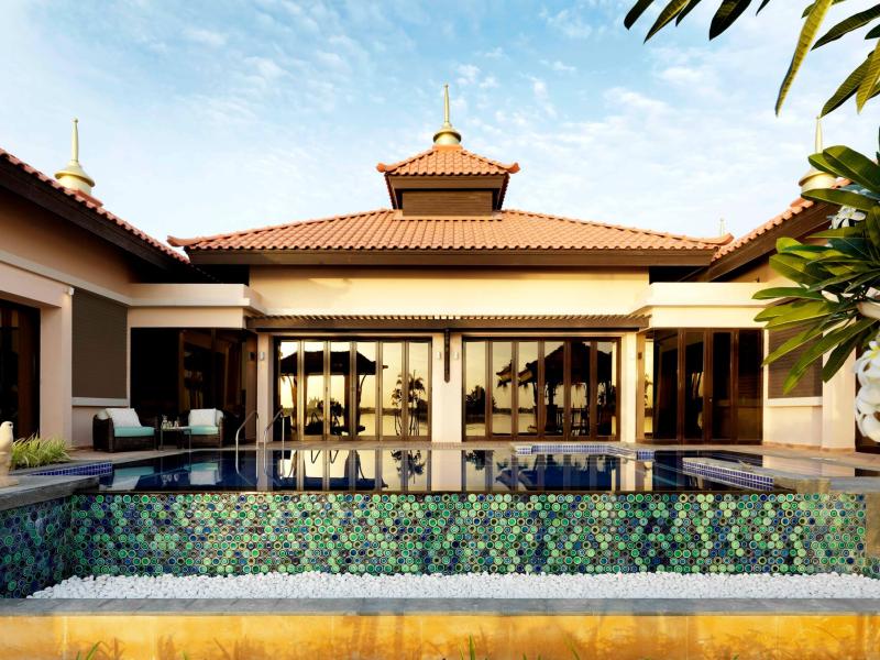 Anantara Dubai The Palm Resort