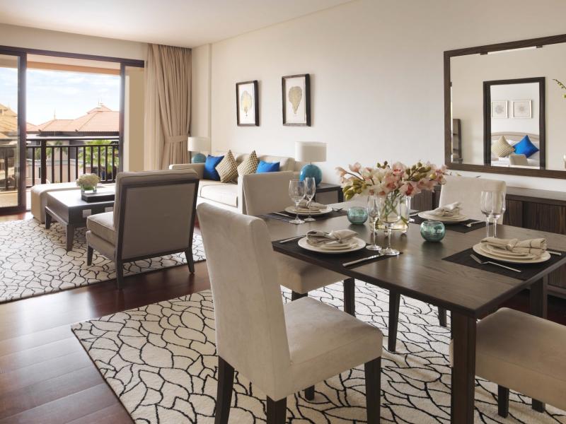 Anantara Dubai The Palm Resort