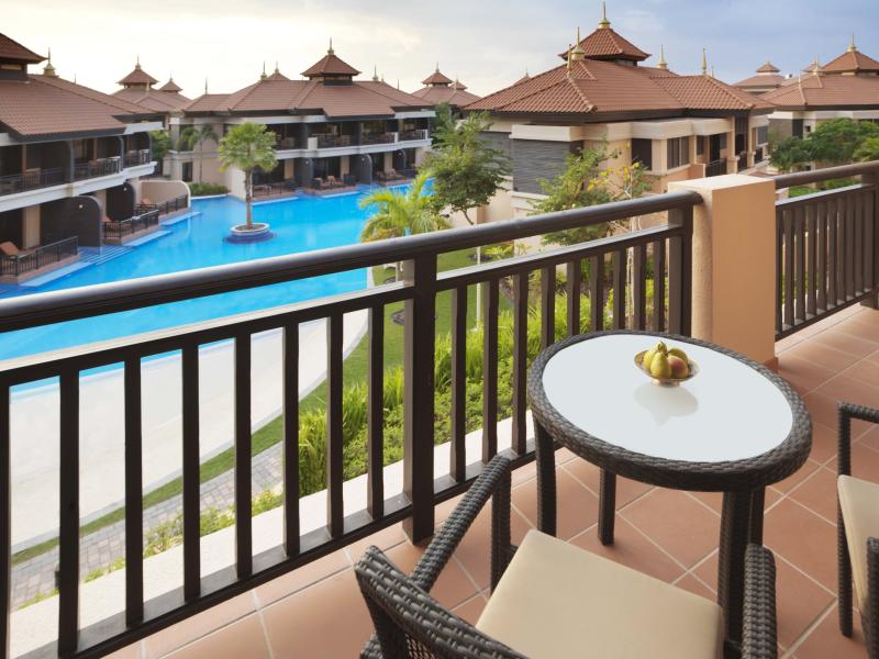 Anantara Dubai The Palm Resort