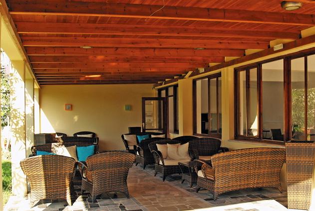 Silver Beach (Paralia Kourna)