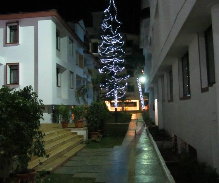 Sunkissed Premium, Goa by WSI