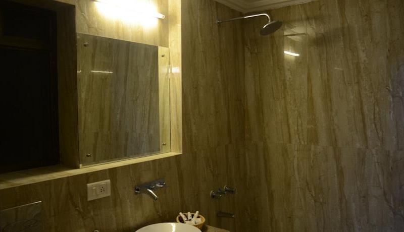 Sunkissed Premium, Goa by WSI