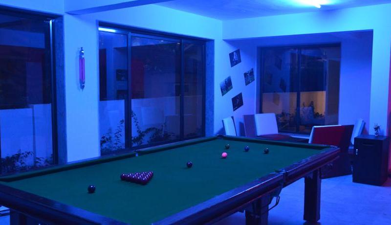 Sunkissed Premium, Goa by WSI