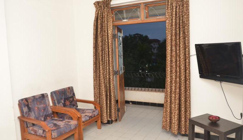 Sunkissed Premium, Goa by WSI