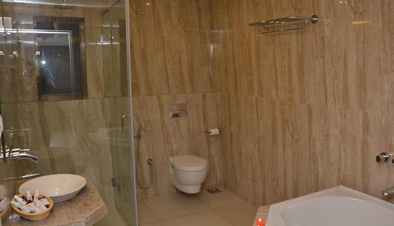 Sunkissed Premium, Goa by WSI