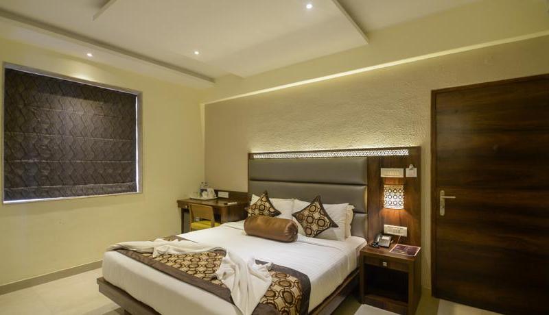 Sunkissed Premium, Goa by WSI